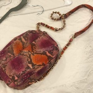 Kelly Wynne Purse!